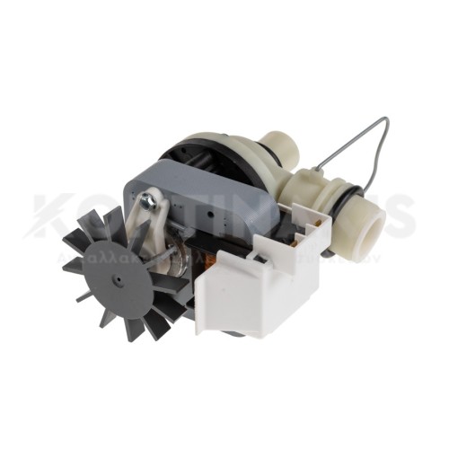 Αντλία Αποχέτευσης Πλυντηρίου Πιάτων Siemens/Bosch