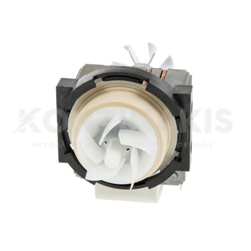 Αντλία Αποχέτευσης Πλυντηρίου Πιάτων Miele