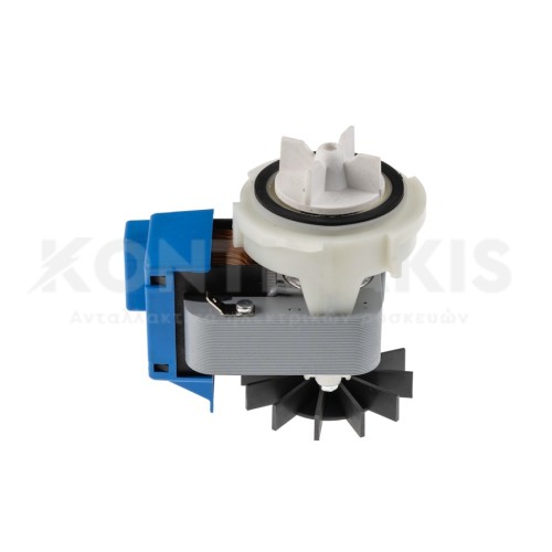 Αντλία Πλυντηρίου Ρούχων Smeg