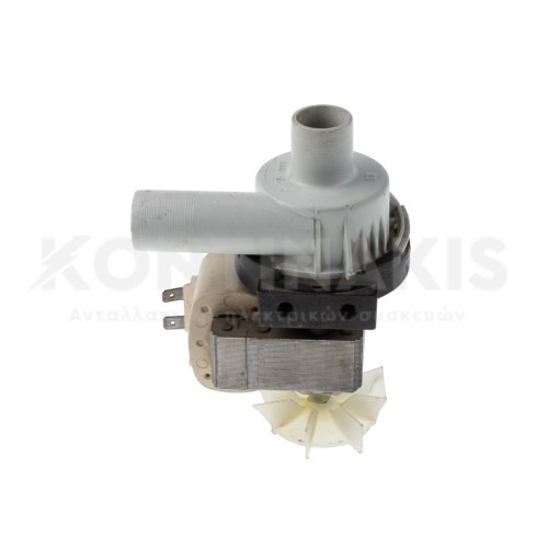 Αντλία Αποχέτευσης Πλυντηρίου Πιάτων Hanning 110 Volt