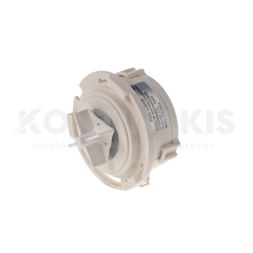 Αντλία Αποχέτευσης Πλυντηρίου Πιάτων LG