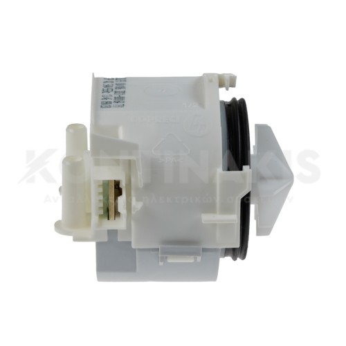  Αντλία Αποχέτευσης Πλυντηρίου Πιάτων Samsung