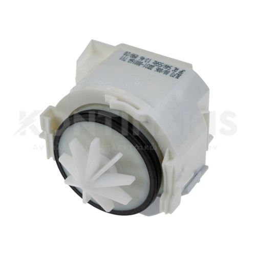  Αντλία Αποχέτευσης Πλυντηρίου Πιάτων Samsung