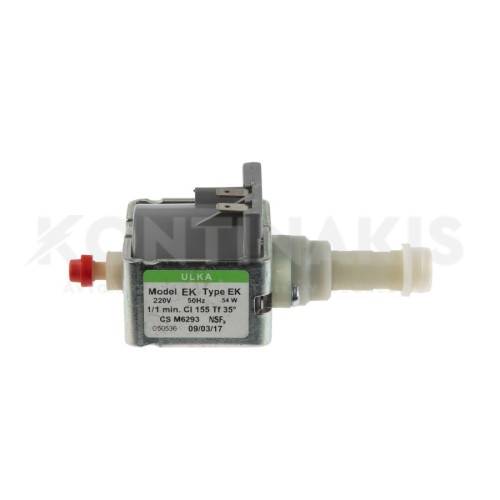 Αντλία Καφετιέρας 56 Watt Αντλία Καφετιέρας 56 Watt