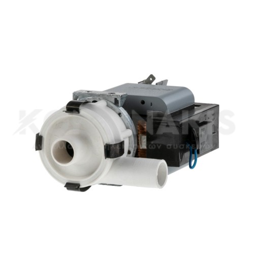 Αντλία Παγομηχανής