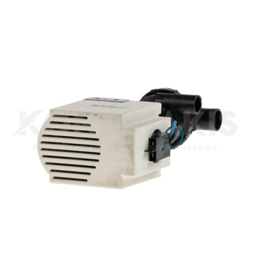 Αντλία Παγομηχανής