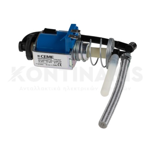 Αντλία Μπόϊλερ Ατμοσυστήματος Tefal GV8310/GV8320/GV8330