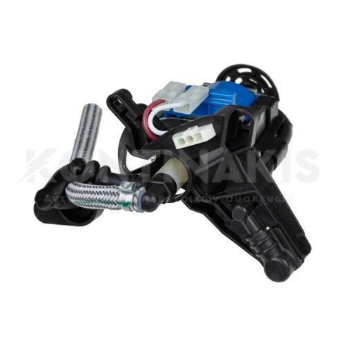 Αντλία Μπόϊλερ Ατμοσυστήματος 47 watt Tefal GV7810