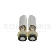 Αντλία & Μπουτόν Σίδερου Ατμού Αντλία & Μπουτόν Σίδερου Ατμού