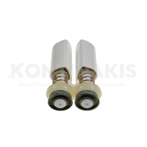 Αντλία & Μπουτόν Σίδερου Ατμού Αντλία & Μπουτόν Σίδερου Ατμού