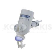 Αντλία & Μπουτόν Σίδερου Ατμού Αντλία & Μπουτόν Σίδερου Ατμού