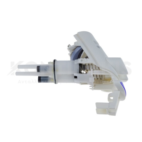 Αντλία & Μπουτόν Σίδερου Ατμού Αντλία & Μπουτόν Σίδερου Ατμού