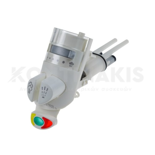 Αντλία & Μπουτόν Σίδερου Ατμού Αντλία & Μπουτόν Σίδερου Ατμού