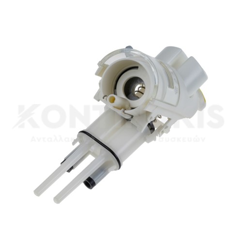 Αντλία & Μπουτόν Σίδερου Ατμού Αντλία & Μπουτόν Σίδερου Ατμού