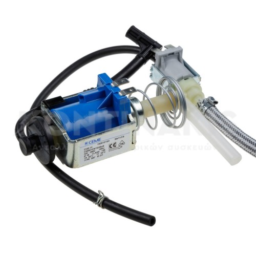 Αντλία Μπόϊλερ Ατμοσυστήματος Tefal