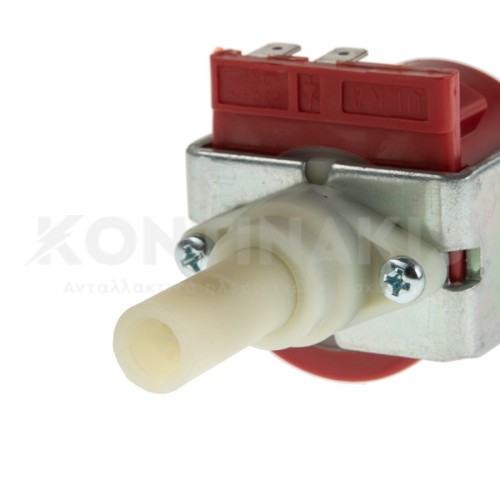 Αντλία Μπόιλερ Ατμοσυστήματος / Καφετιέρας 48 Watt Αντλία Μπόιλερ Ατμοσυστήματος / Καφετιέρας 48 Watt