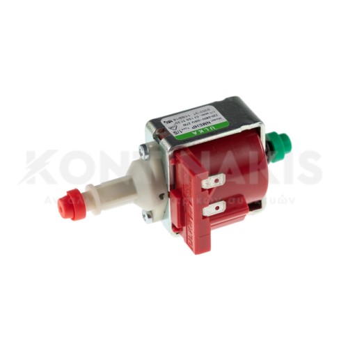 Αντλία Μπόϊλερ Ατμοσυστήματος 27 Watt Αντλία Μπόϊλερ Ατμοσυστήματος 27 Watt