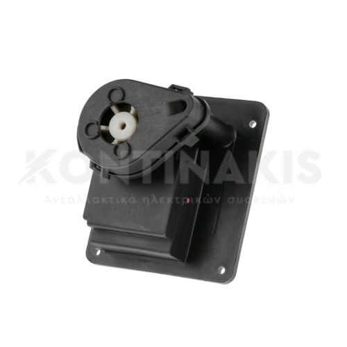 Αντλία Αποχέτευσης Στεγνωτηρίου