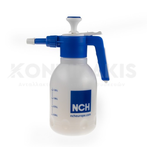 Ψεκαστήρας Καθαρισμού Κλιματιστικού