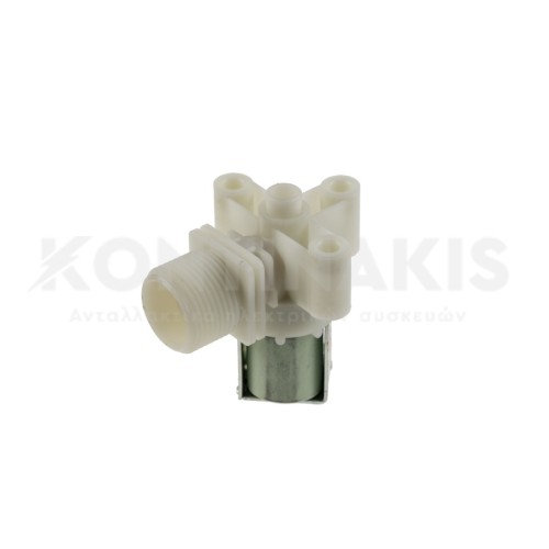 Βαλβίδα Μονή 90° Πλυντηρίου Ρούχων AEG Βαλβίδα Μονή 90° Πλυντηρίου Ρούχων AEG