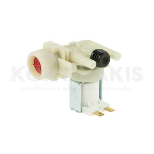 Βαλβίδα Μονή  Πλυντηρίου Ρούχων