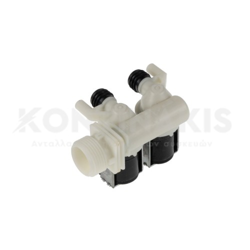 Βαλβίδα Διπλή 90° Πλυντηρίου Ρούχων Fagor