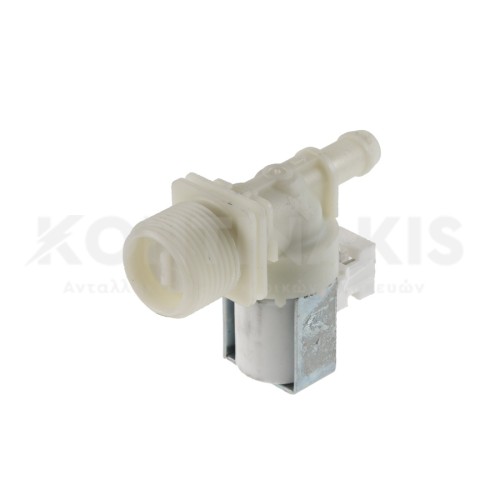 Βαλβίδα Μονή 180° Πλυντηρίου Ρούχων Συμβατή για Miele Βαλβίδα Μονή 180° Πλυντηρίου Ρούχων Συμβατή για Miele