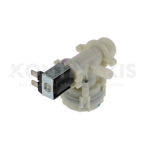 Βαλβίδα Παροχής με Aqua Stop Πλυντηρίου Πιάτων Βαλβίδα Παροχής με Aqua Stop Πλυντηρίου Πιάτων