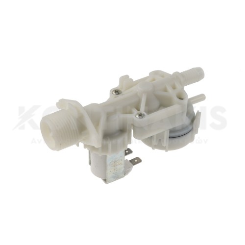 Βαλβίδα Παροχής με Aqua Stop Πλυντηρίου Πιάτων Βαλβίδα Παροχής με Aqua Stop Πλυντηρίου Πιάτων