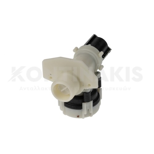 Βαλβίδα Παροχής με Aqua Stop Πλυντηρίου Πιάτων Zanussi Βαλβίδα Παροχής με Aqua Stop Πλυντηρίου Πιάτων Zanussi