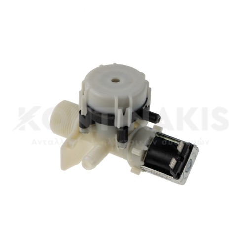 Βαλβίδα Παροχής με Aqua Stop Πλυντηρίου Πιάτων Zanussi Βαλβίδα Παροχής με Aqua Stop Πλυντηρίου Πιάτων Zanussi