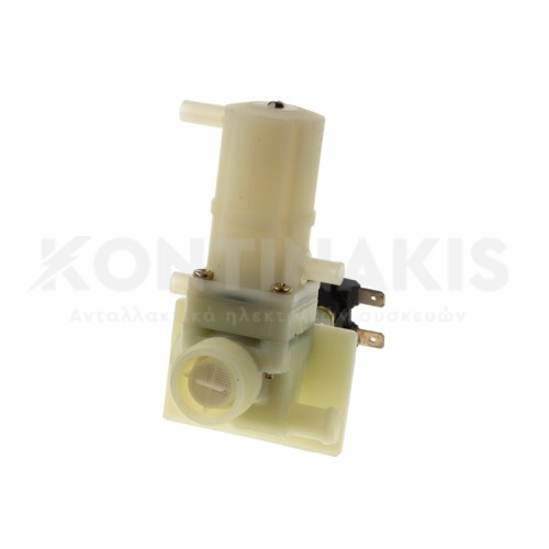 Βαλβίδα Παροχής με Aqua Stop Πλυντηρίου Πιάτων Βαλβίδα Παροχής με Aqua Stop Πλυντηρίου Πιάτων