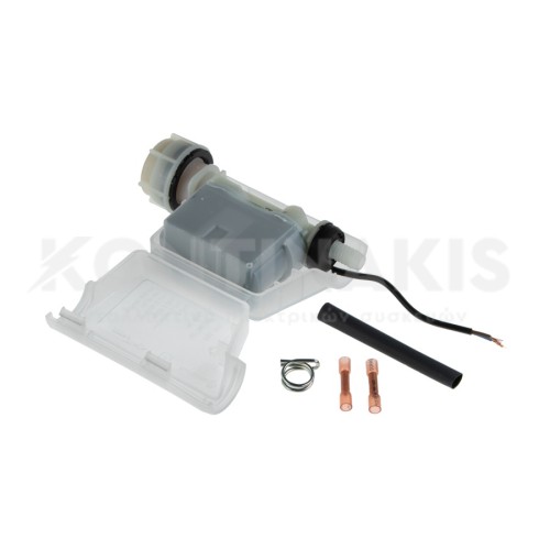 Βαλβίδα Παροχής με Aqua Stop Πλυντηρίου Πιάτων Bosch/Siemens Βαλβίδα Παροχής με Aqua Stop Πλυντηρίου Πιάτων Bosch/Siemens