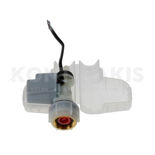 Βαλβίδα Παροχής με Aqua Stop Πλυντηρίου Πιάτων Bosch/Siemens Βαλβίδα Παροχής με Aqua Stop Πλυντηρίου Πιάτων Bosch/Siemens
