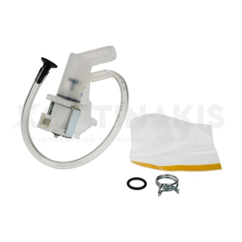 Βαλβίδα Λαβύρινθου Bosch/Siemens/Pitsos