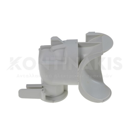 Αντεπίστροφη Βαλβίδα Πιάτων Miele