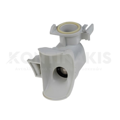 Αντεπίστροφη Βαλβίδα Πιάτων Miele