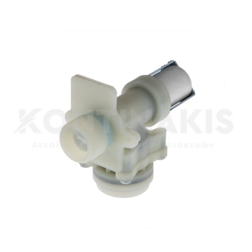 Βαλβίδα Παροχής με Aqua Stop Πλυντηρίου Πιάτων Βαλβίδα Παροχής με Aqua Stop Πλυντηρίου Πιάτων