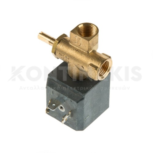 Βαλβίδα Επαγγελματικού Ατμού 1/4 Βαλβίδα Επαγγελματικού Ατμού 1/4