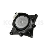 Διανομέας & Βαλβιδάκι Ροής Καφετιέρας Krups XP5220