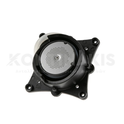 Διανομέας & Βαλβιδάκι Ροής Καφετιέρας Krups XP5220