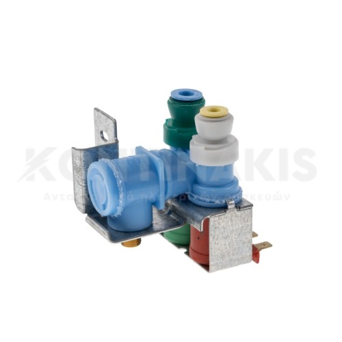 Βαλβίδα Ψυγείου Αμερικής 110 Volt Βαλβίδα Ψυγείου Αμερικής 110 Volt