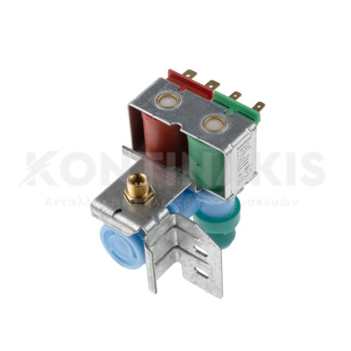 Βαλβίδα Ψυγείου Αμερικής 110 Volt Βαλβίδα Ψυγείου Αμερικής 110 Volt