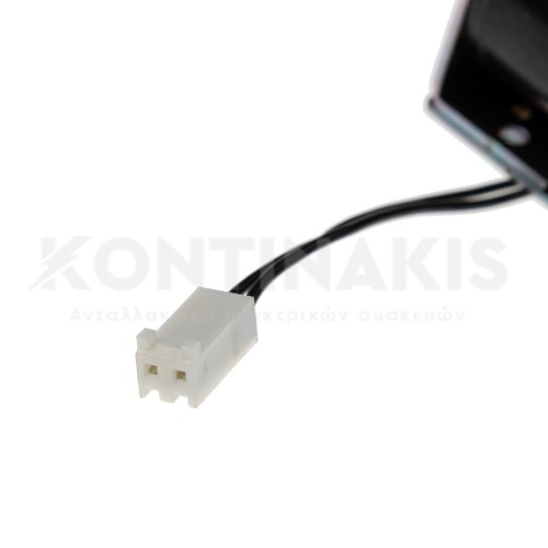 Πηνίο Κλαπέτου Ψυγείου GE 14 Volt DC Πηνίο Κλαπέτου Ψυγείου GE 14 Volt DC