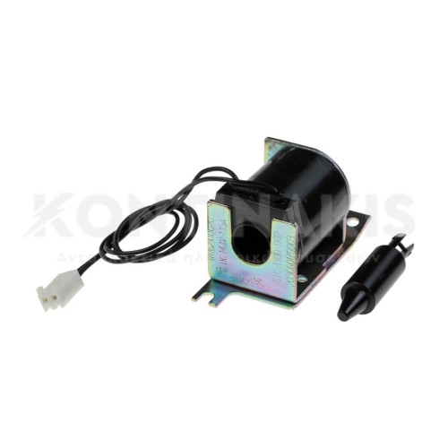 Πηνίο Κλαπέτου Ψυγείου GE 14 Volt DC Πηνίο Κλαπέτου Ψυγείου GE 14 Volt DC