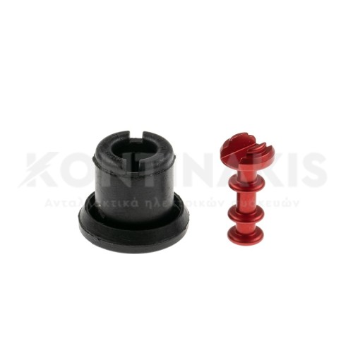 Βαλβίδα Ασφαλείας Χύτρας Βαλβίδα Ασφαλείας Χύτρας