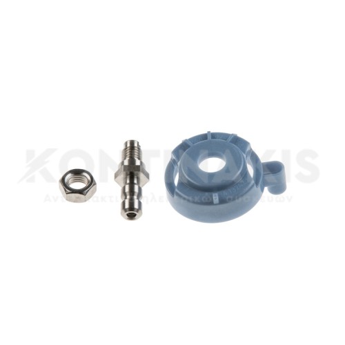 Βάση Βαλβίδας Χύτρας Βάση Βαλβίδας Χύτρας