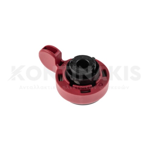 Βαλβίδα Περιστροφική Ασφαλείας Χύτρας Tefal Clipso Minut