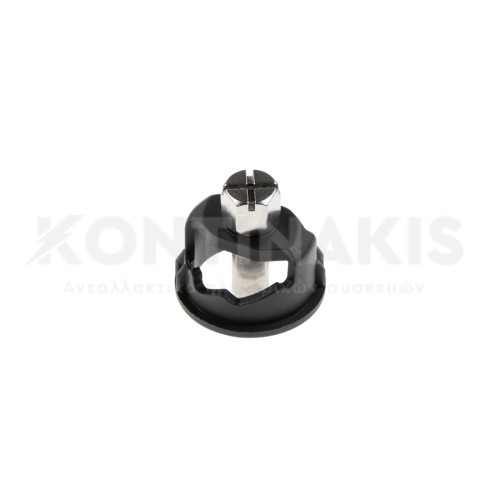 Βάση Βαλβίδας Ασφαλείας Χύτρας Tefal Secure 5 Inox Βάση Βαλβίδας Ασφαλείας Χύτρας Tefal Secure 5 Inox