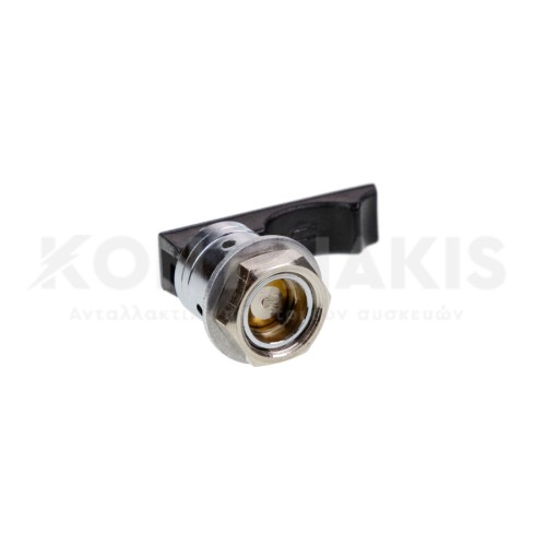 Βαλβίδα Χύτρας με Λεβιέ